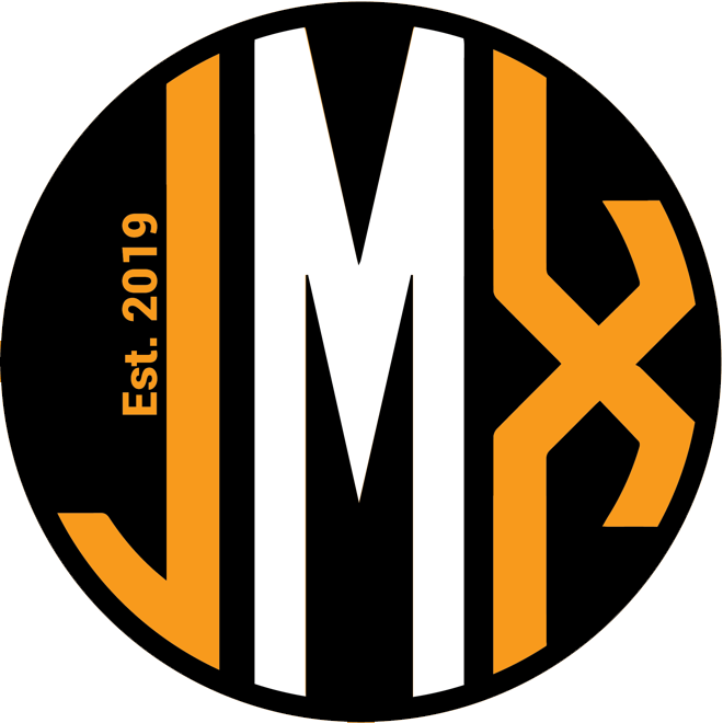 JMX Cloud logo